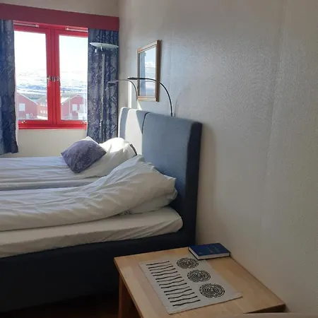 Hotel Arctic Mehamn