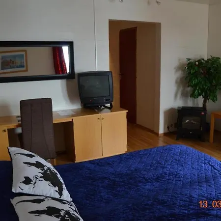 Arctic Hotell Mehamn