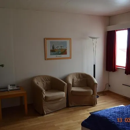 Arctic Hotell *