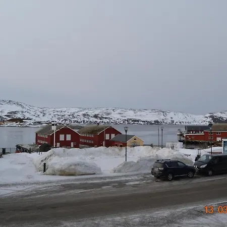 Ξενοδοχείο Arctic *