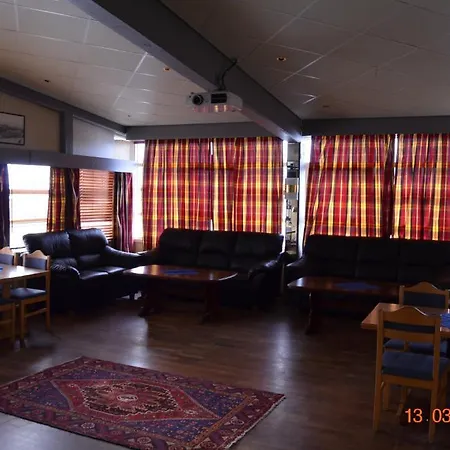 Arctic Hotell