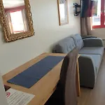 Отель Arctic *