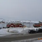 Отель Arctic *