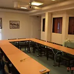 Arctic Отель Мехамн