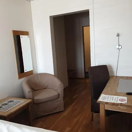 Hotel Arctic