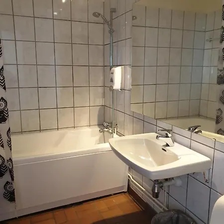 Arctic Hotel Mehamn