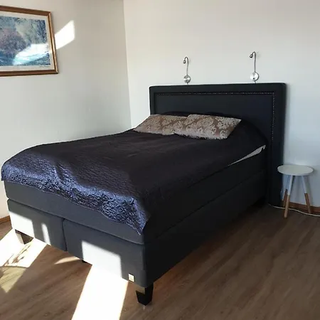 Hotel Arctic Mehamn