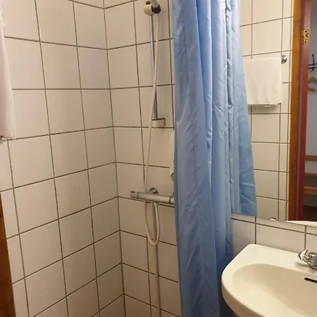 Hotel Arctic *
