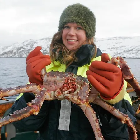 Arctic Отель Мехамн