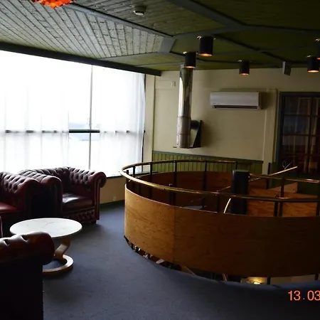 Arctic Hotel Mehamn